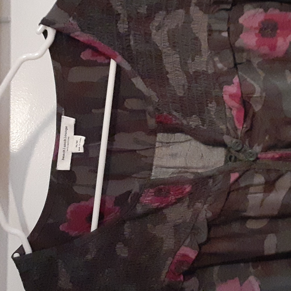 Blouse - Picture 3 of 4
